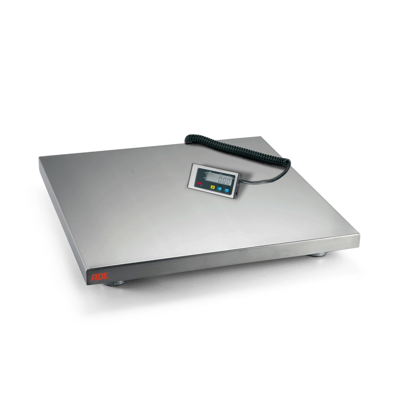 Plattformwaage Paketwaage ADE EHQ-2