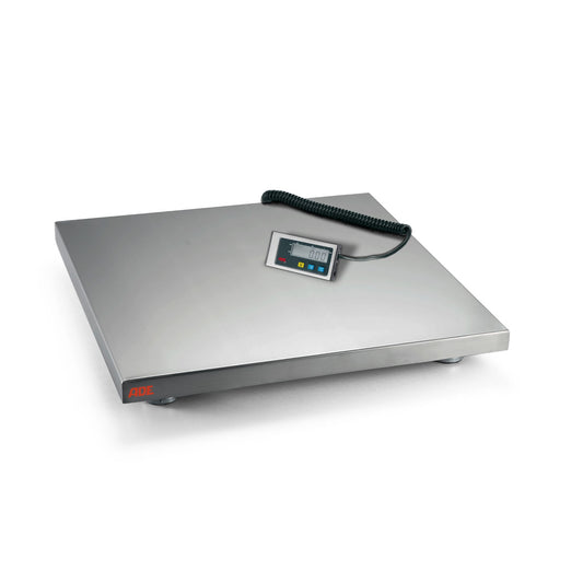 Plattformwaage Paketwaage ADE EHQ-2