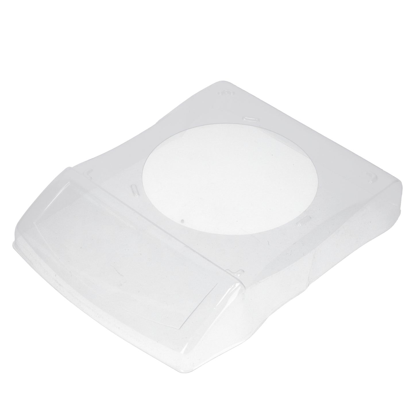 Abdeckhaube für Präzisionswaage ADE PFA