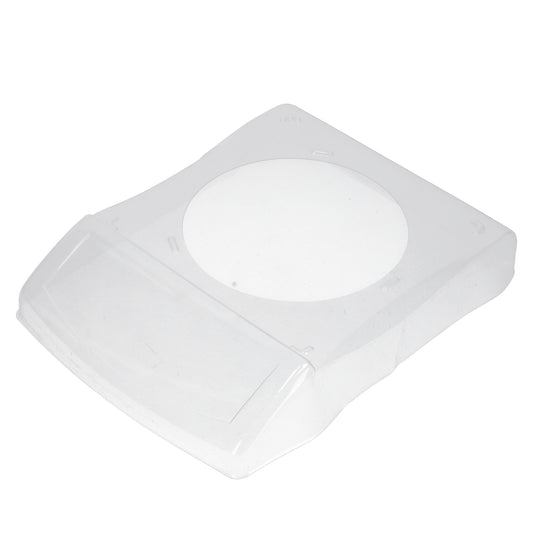 Abdeckhaube für Präzisionswaage ADE PFA