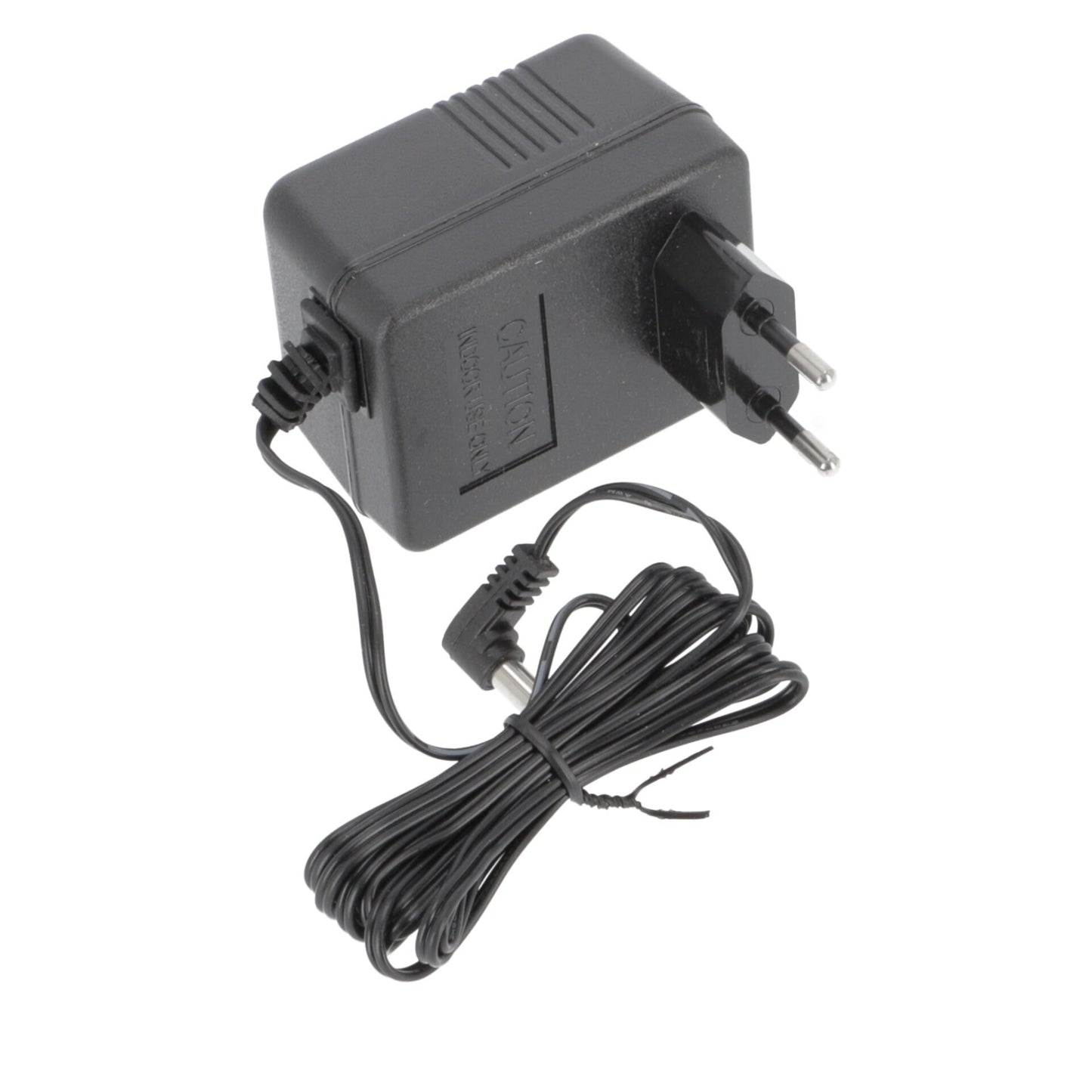 Netzteil max. 9V 500mA für LW100/ LW300/FX230/GW400/LWX200, ESW10, KW30 und geeichte 90612