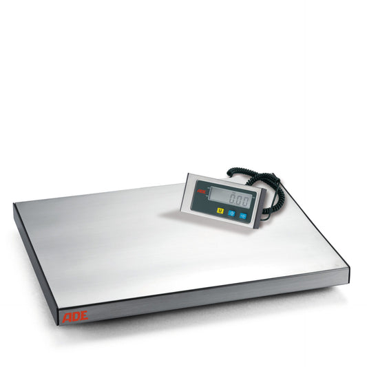 Plattformwaage ADE EHR1 | Höchstlast: 40 / 60 / 150 kg