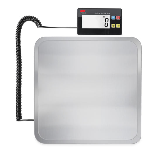 Plattformwaage ADE PFW2 | Höchstlast: 30 und 60 kg