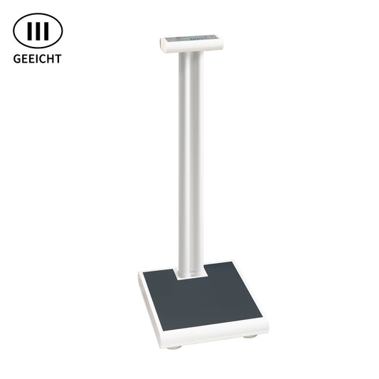 Geeichte digitale Säulenwaage | inklusive Eichkosten | ADE M320000-01