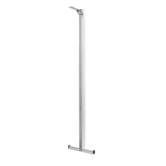 Mechanischer Teleskop-Messstab zur Wandmontage mit Messbereich 600 bis 2.100 mm - ADE MZ10023-3