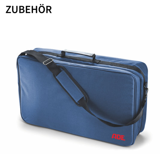 Professionelle Tragetasche mit verstellbarem Schultergurt | ADE MZ10060