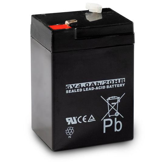 Akku für Kompaktwaage ADE HW945 | 100 Std. Betriebsdauer