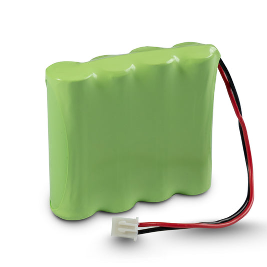 Akku für Edelstahl-Portionswaage ADE PWN5 | 15 Std. Betriebsdauer