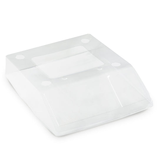 Transparente Schutzhaube für Tischwaage ADE HW945