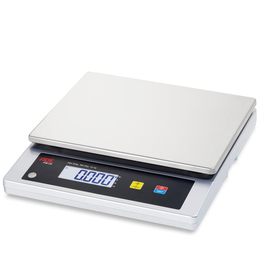 Portionswaage, Teiglingswaage ADE PWI30 | IP65 | Induktionsladung | Höchstlast: 30 kg