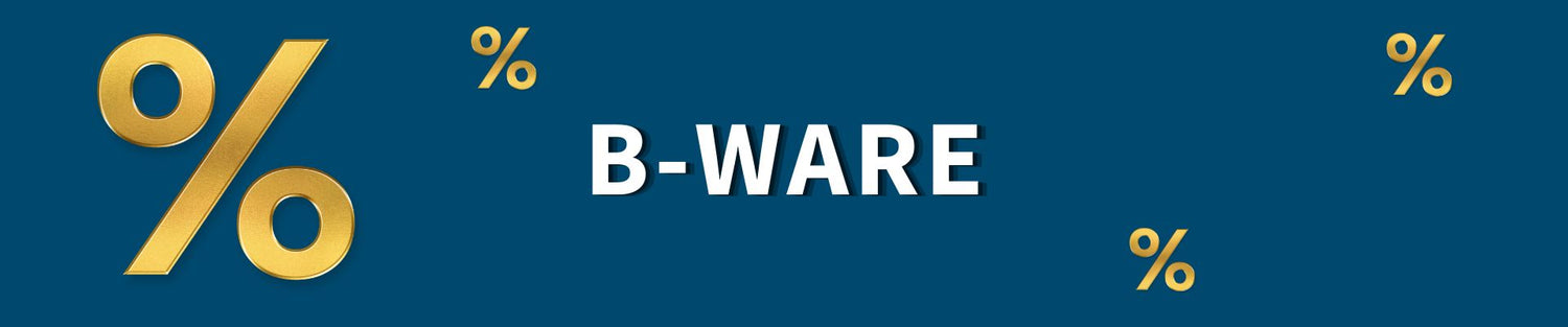 B-Ware-Waagen – nur auf Anfrage