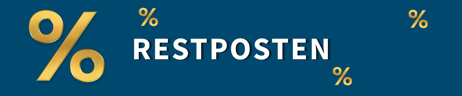 Restposten – nur auf Anfrage