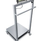 Mobile Wiegestation ADE MWSK-200+FFQ | Höchstlast: 200kg | inkl. Akku