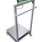 Mobile Wiegestation ADE MWSK-200+FFQ | Höchstlast: 200kg | inkl. Akku