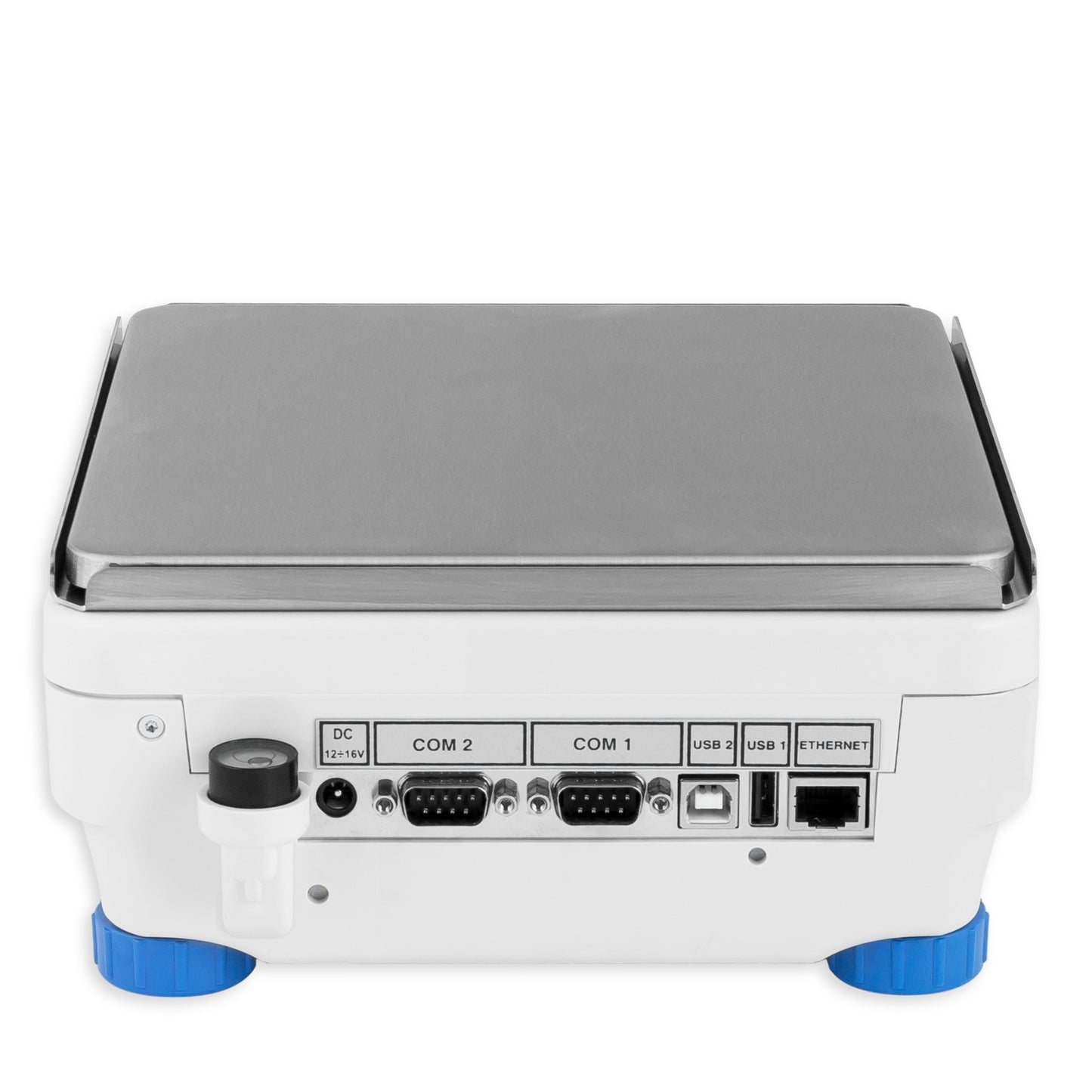 Präzisionswaage und Rezepturwaage RADWAG PS.X7 | 7"-Farb-Touch-Display | Höchstlast: 2100/3500/4500/6100/8100/10100g