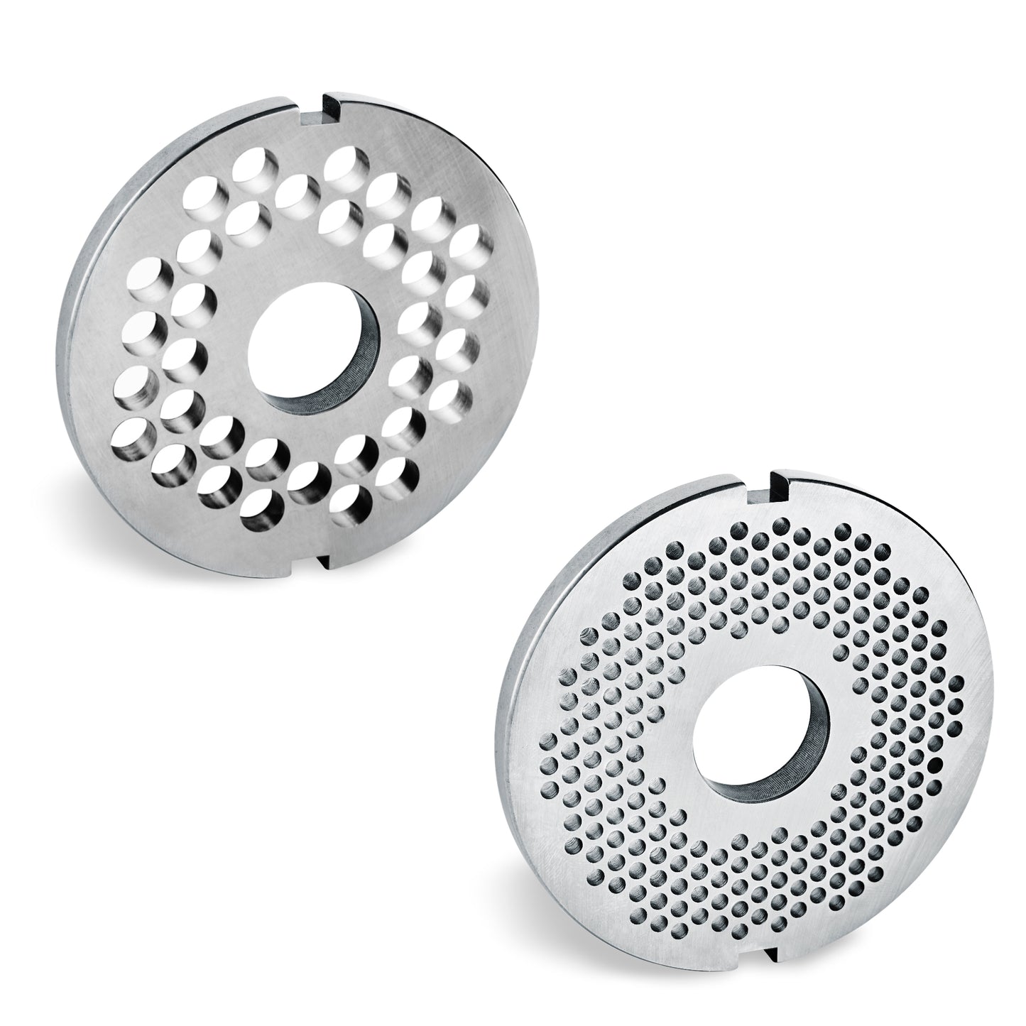 Lochscheibe 3 mm Inox für Fleischwolf ADE FL98N