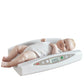 Professionelle Komfort-Babywaage | ADE M112600 | Höchstlast: 20 kg - mit Baby