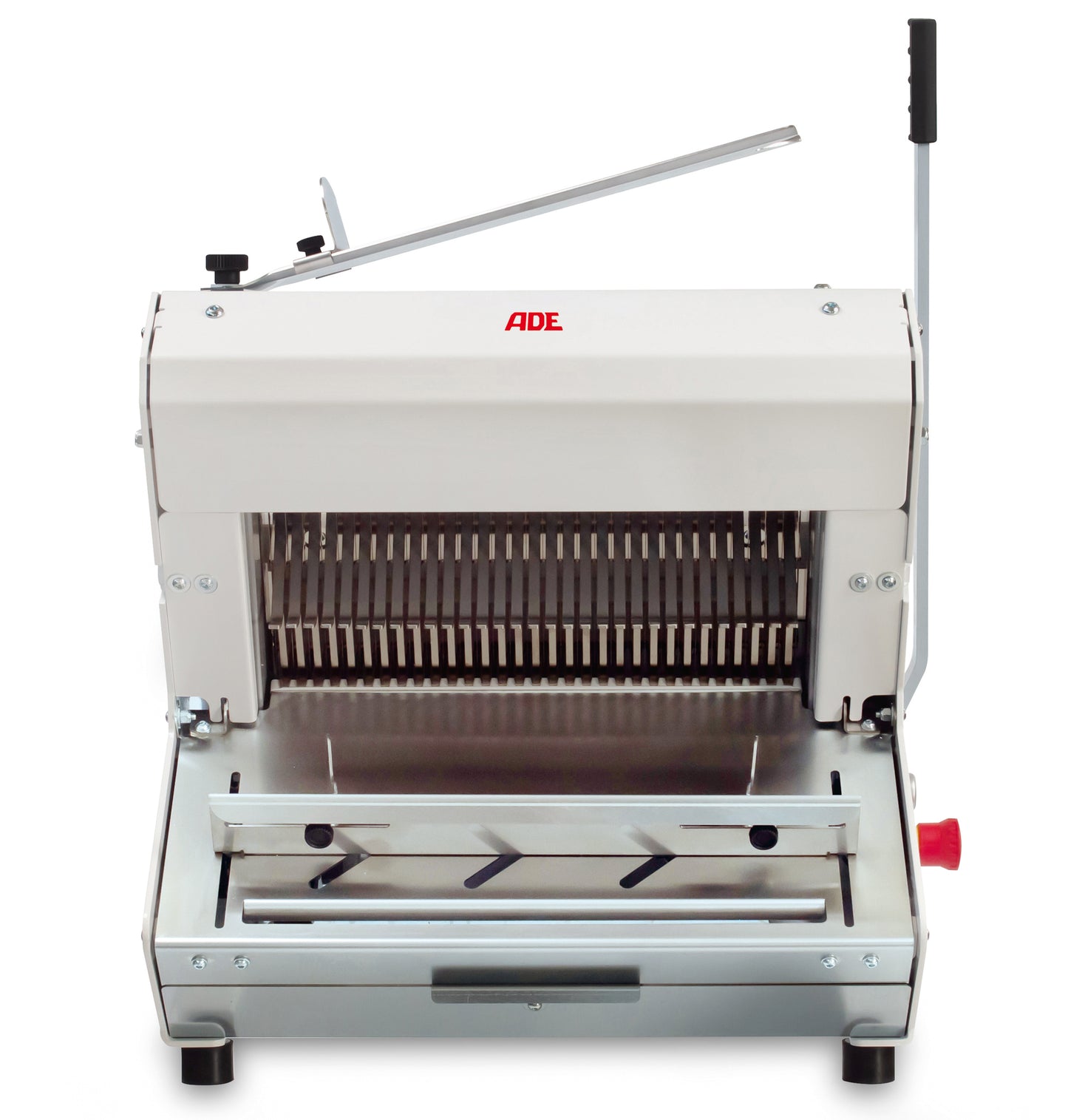 Schnittbrotgatter ADE Panomat | Brotlänge: 420 und 520 mm | Scheiben: 9 und 11 mm