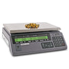 Zählwaage & Inventurwaage DIGI DC-788 | Speicher für 100 Stückgewichte | Höchstlast: 0,5/1/2,5/5/10/25/50 kg